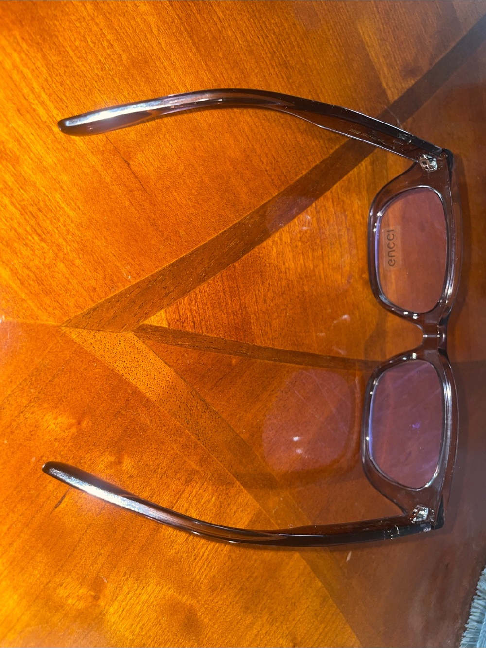 Glasses - Picture 2 of 7